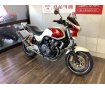CB400 SUPER FOURHYPER VTEC Revo　TSRﾌﾙｴｷﾏﾌﾗｰ他ｶｽﾀﾑ多数！デザインと快適性を兼ね備えた一台！