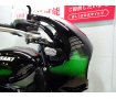 Z900RS CAFE　ABS／2025年モデル／ETC標準装備