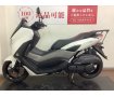  NMAX 155 ABS　2023年モデル　リアキャリア装備