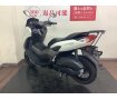  NMAX 155 ABS　2023年モデル　リアキャリア装備