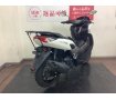  NMAX 155 ABS　2023年モデル　リアキャリア装備