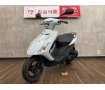 アドレスＶ１２５Ｓ　２０１３年モデル　ＣＦ４ＭＡ型！