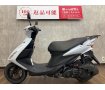 アドレスＶ１２５Ｓ　２０１３年モデル　ＣＦ４ＭＡ型！