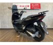 ＰＣＸ125　２０２５年モデル　ロングスクリーン・リアキャリア装備！