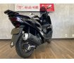 ＰＣＸ125　２０２５年モデル　ロングスクリーン・リアキャリア装備！