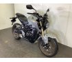 CB125R　2021年モデル／フルノーマル／スペアキーあり