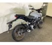 CB125R　2021年モデル／フルノーマル／スペアキーあり