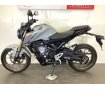 CB125R　2021年モデル／フルノーマル／スペアキーあり