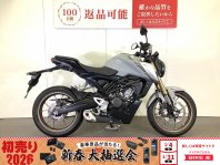 CB125R