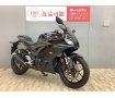 YZF-R25 ABS 2023年モデル・RG74J型 ワンオーナー