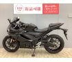 YZF-R25 ABS 2023年モデル・RG74J型 ワンオーナー