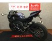 Ninja ZX-25R SE【フェンダーレスカスタム☆】