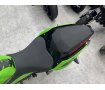 NINJA400　2023年モデル/エンジンスライダー/ミラー/フェンダーレス/バーエンド