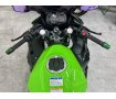 NINJA400　2023年モデル/エンジンスライダー/ミラー/フェンダーレス/バーエンド