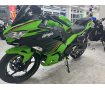 NINJA400　2023年モデル/エンジンスライダー/ミラー/フェンダーレス/バーエンド