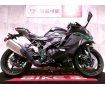 Ninja ZX-4R SE　2024年モデル　これがスーパースポーツだ！！