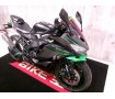 Ninja ZX-4R SE　2024年モデル　これがスーパースポーツだ！！