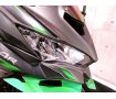Ninja ZX-4R SE　2024年モデル　これがスーパースポーツだ！！
