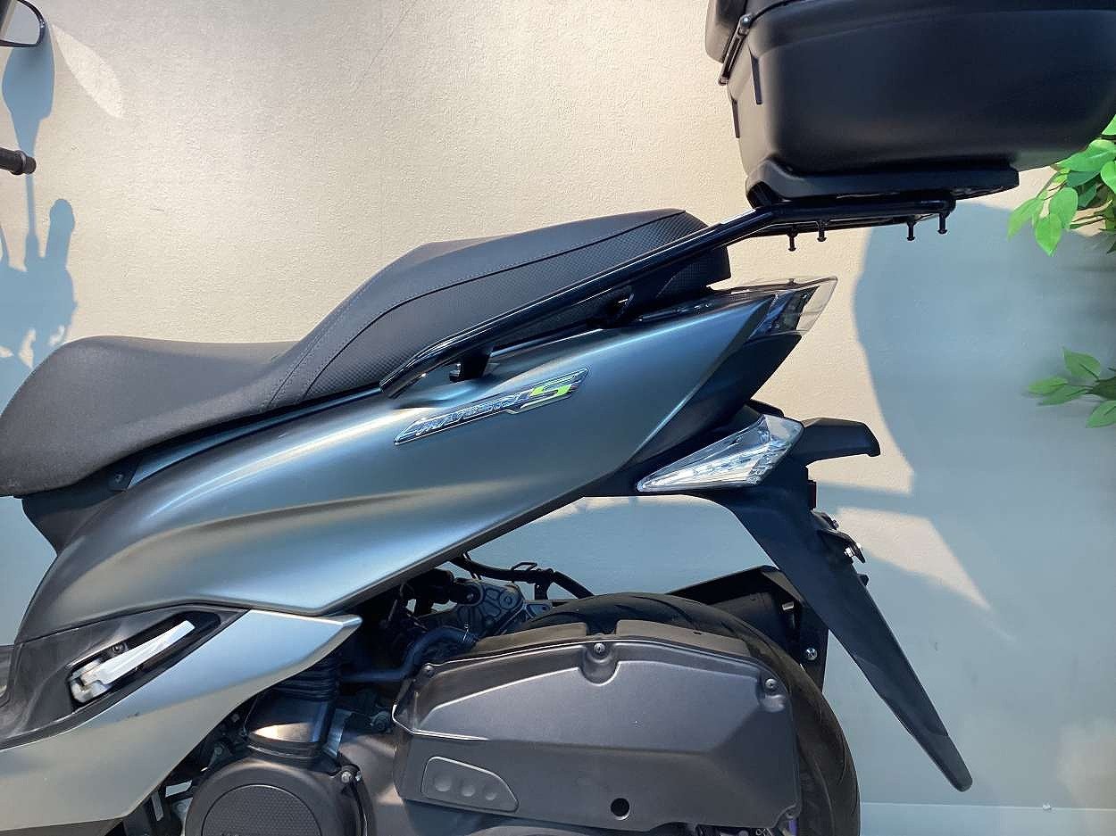 ★MAJESTY155S SG28J 走行1.1万km台 トップケース付 オイル交換済★東京/大田区【下取OK】 23916067.jpg?resize=600,450,ffffff