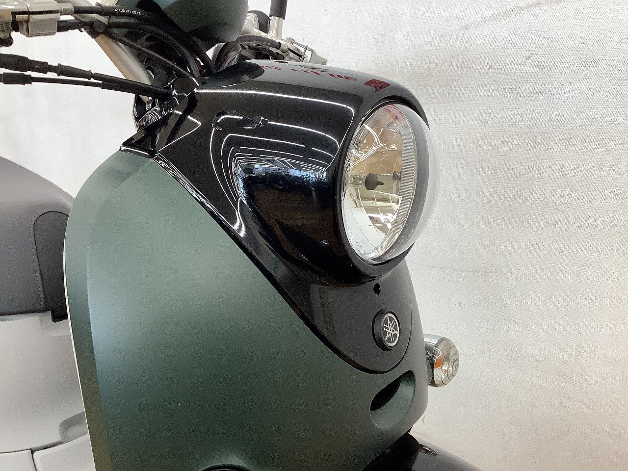 令和記念オマケ付-埼玉発443】HONDA フュージョン ブラック　フロントタイヤ新品 (沖縄県優遇あり) 23916662.jpg?resize=600,450,ffffff