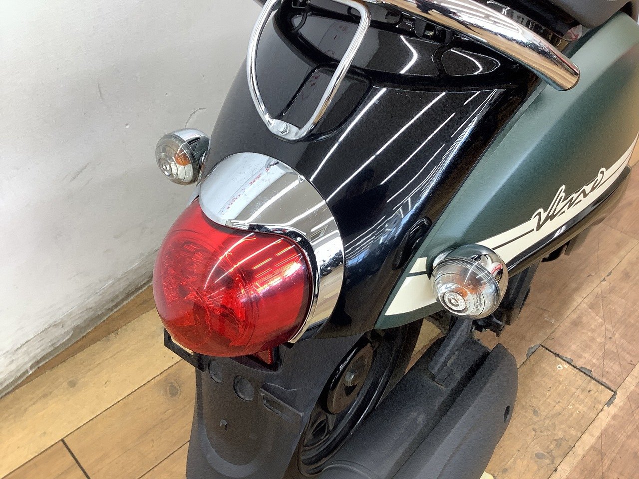 令和記念オマケ付-埼玉発443】HONDA フュージョン ブラック　フロントタイヤ新品 (沖縄県優遇あり) 23916675.jpg?resize=600,450,ffffff