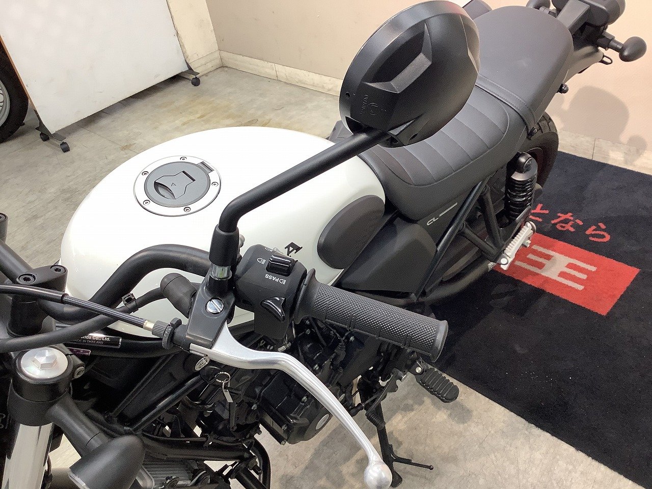 CL250純正タイヤセット 走行距離99キロ 送料無料 ランドクルーザー250 ZXFE 純正タイヤホイール4本セット 走行