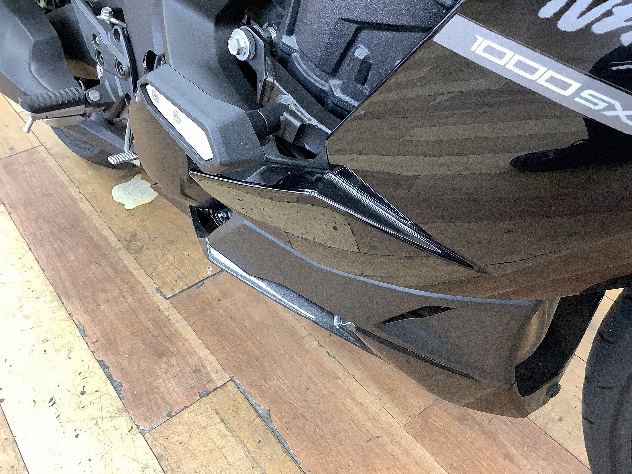 本日に限り11111円 第6回 日本バイクオブザイヤー「Ninja ZX-25R SE」が大賞を受賞 | 株式