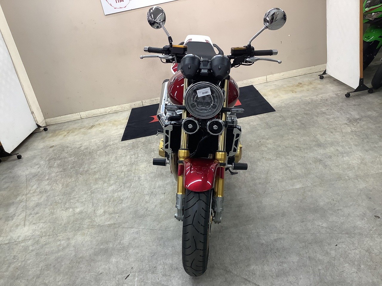 ホンダ　CB190r 完全車庫保管　値下げ ライブDio ZX(ホンダ) 保証付きのバイク一覧｜新車・中古バイク