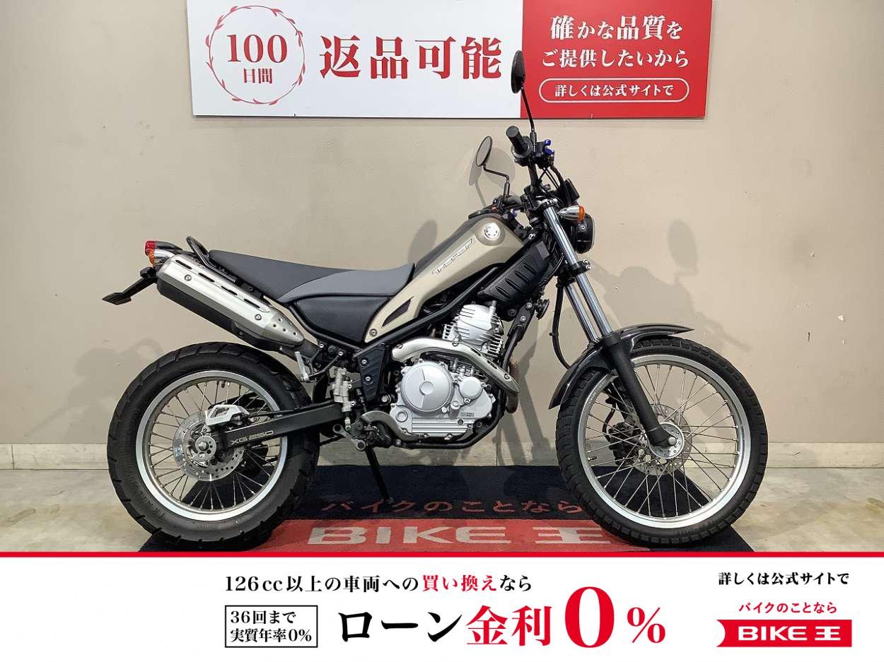 トリッカー レバーカスタム インジェクション 2018年モデル！!