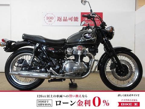 MEGURO K3（メグロ）／ABS＆ETC標準装備／EJ800E型／インジェクションモデル！!