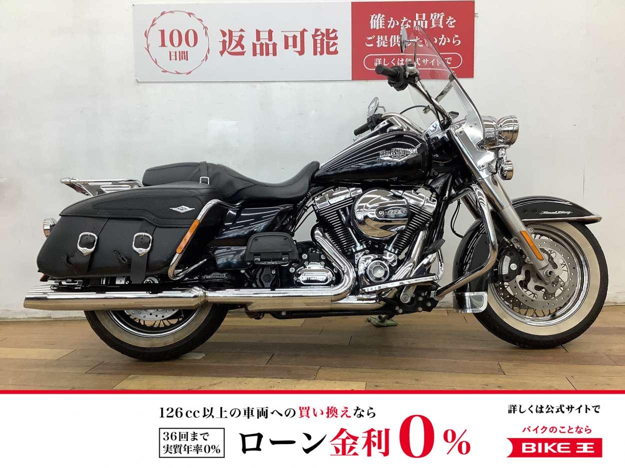 ＦＬＨＲＣ１６９０　★☆2015年モデル　純正オプションリアキャリア装備☆★！!