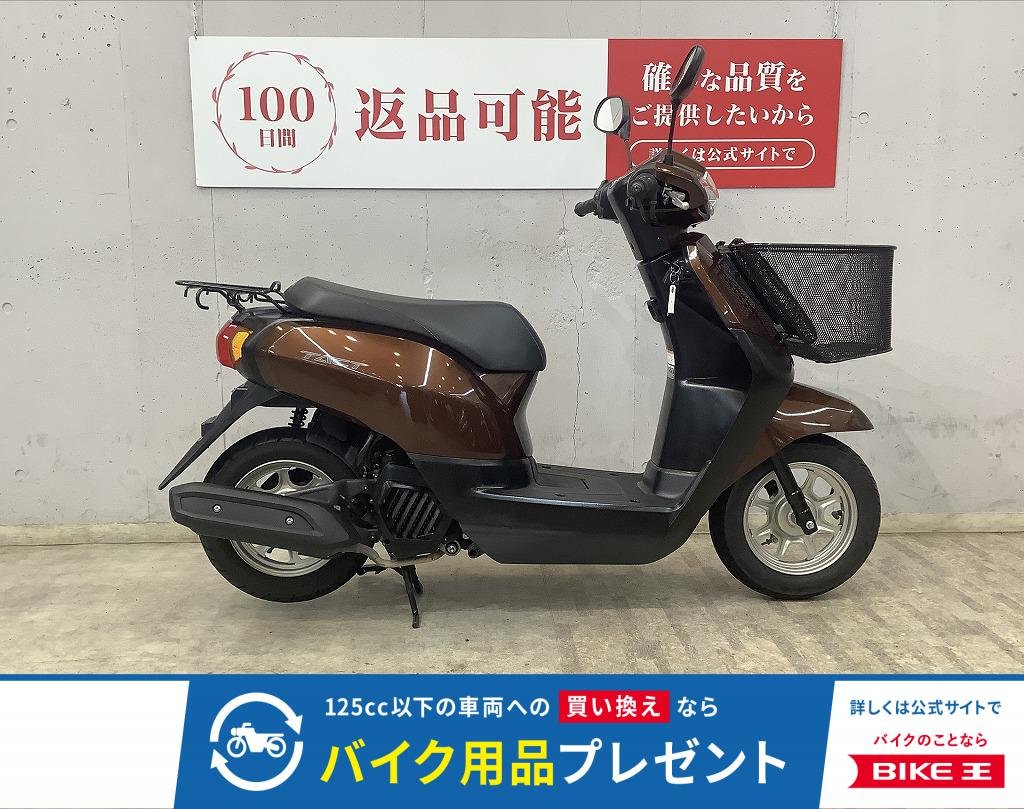 タクトベーシック　フルノーマル！　インジェクションモデル！　ＡＦ７９モデル!！!