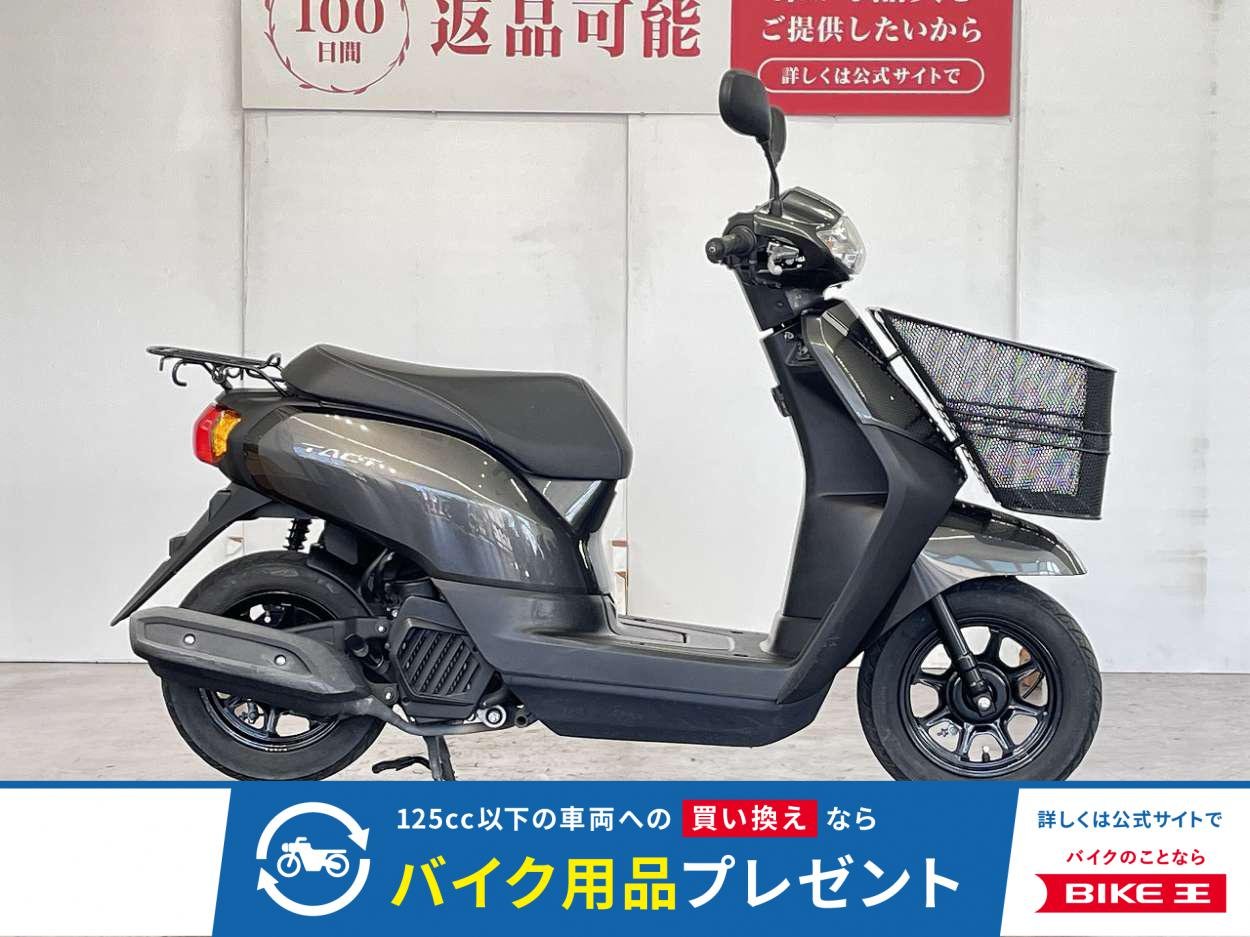 タクト　２０１９年モデル　アイドリングストップ付き！!