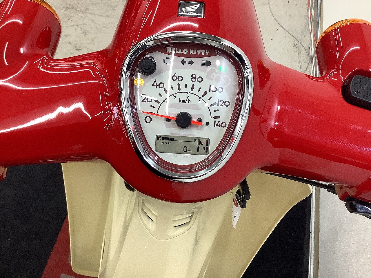 【 決まりました】プレスカブ 107cc 距離2200km 整備済み 24393464.jpg?resize=600,450,ffffff