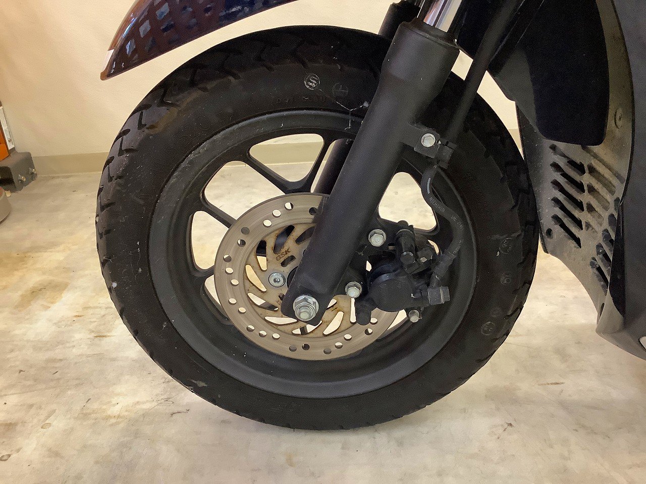 3108.新品パーツ多数　ZX仕様　高馬力2スト　千葉県柏市　即日配送　自走引き取りも可能 新品パーツ多数 ZX仕様 後期 高馬力2スト 千葉県柏市 配送可能 - メルカリ