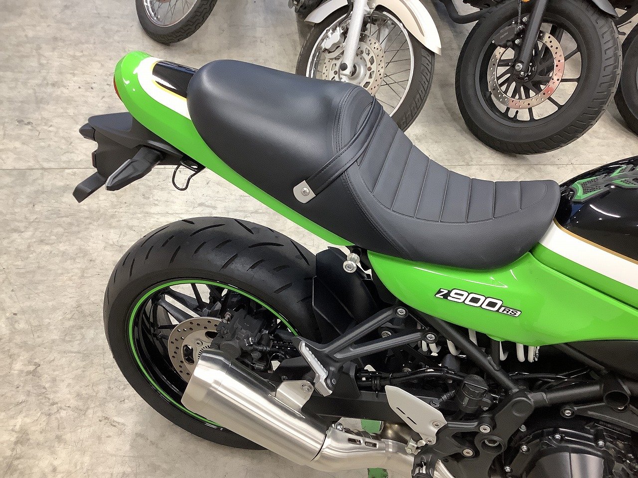 ベル様　135,000円 rienda | フェイクパールセットチェーンベルト (ベルト ) |SHEL'TTER