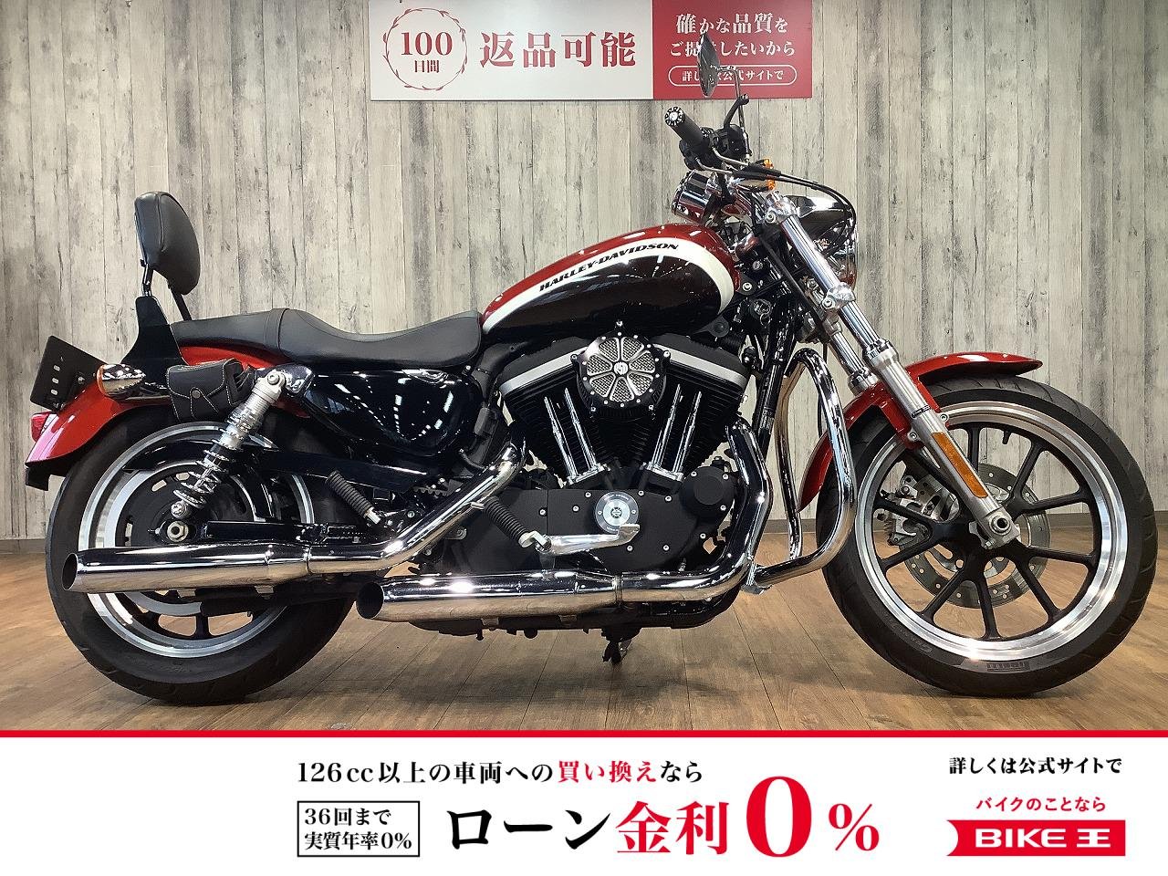 ＸＬ１２００ＣＡカスタムリミテッドＡ■デタッチャブルバックレスト■ハンドルカスタム■ホイールカスタム！!