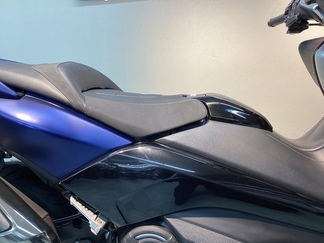 YANAHA T-MAX530DX MB 車検残R4/12 名変で乗れる 格安配送キャンペーン 期間限定 諸経費０円 始動確認済み 即納車有り 激安 横浜 都筑 宮前 ヤマハ TMAX530