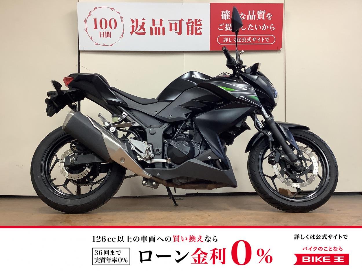Ｚ２５０　デイトナ製ＵＳＢ電源　インジェクション　ＥＲ２５０Ｃ型　２０１３年モデル！!