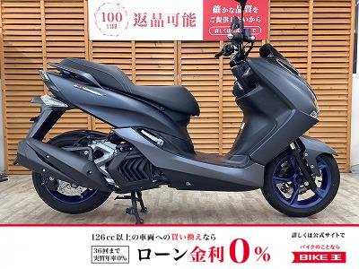 マジェスティ１５５Ｓ　２０１８年モデル　ノーマル！!