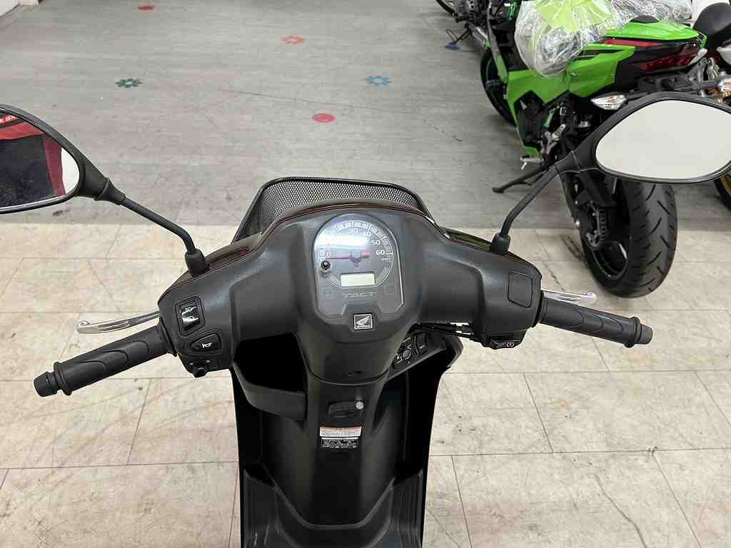 ＨＯＮＤＡ フュージョンX 250カスタム セル始動　納車整備済み すぐ乗り出せます。配送手配　直接引き渡し可　登録後すぐ乗り出し可能 Honda Fusion X for sale - Sold - Instructional video - 2003 CN250