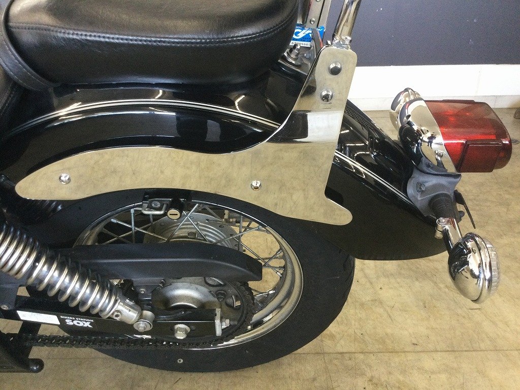 ドラスタ250 カスタム　直接取引の場合の金額 ドラッグスター250【2000～16年】を売る｜最新の買取相場と査定価格