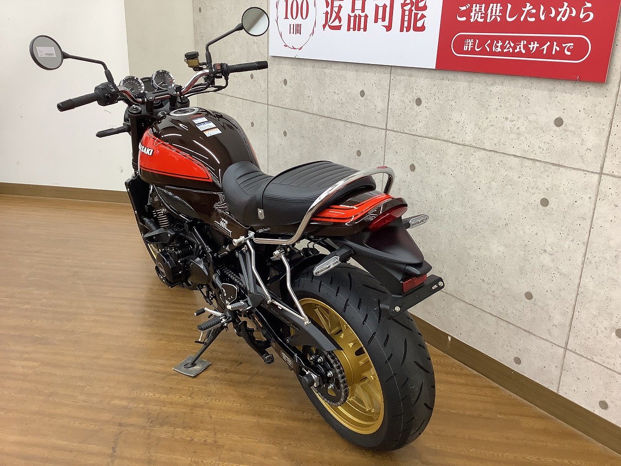 SYM 125 sport 実動 愛知県豊橋～引取限定 SYM：特約店からのお知らせ