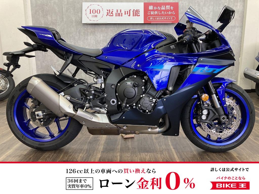 ＹＺＦ−Ｒ１　２０２４年モデル　ＲＮ６５Ｊ型　２ポートＵＳＢ装備！！!