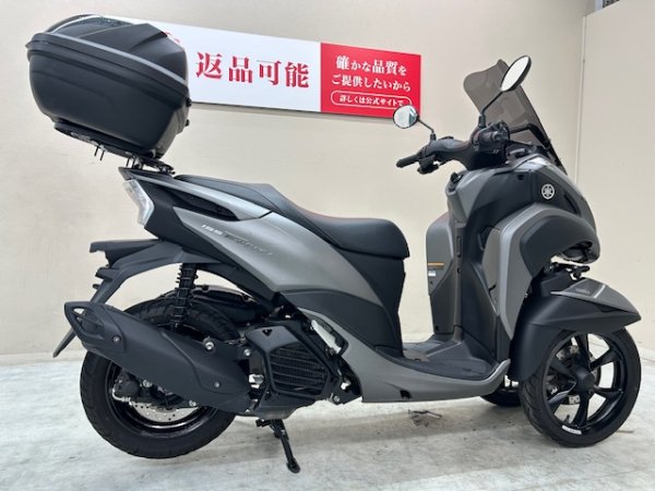 【引取先が決まりました】４ストビーノSA26J 程度良し！自賠責令和８.4付　すぐ乗れます。 24660001.jpeg?resize=600,450,