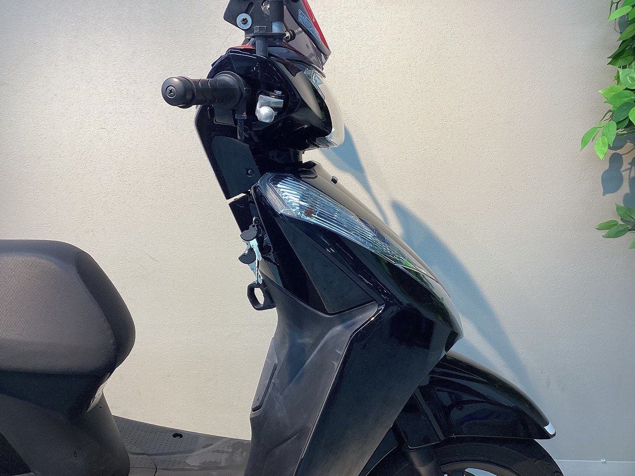 HONDA リード100 銀 格安提供車 エンジン始動確認 半額配送キャンペーン 期間限定車体価格 現状渡し諸経費￥0- 横浜 P-Yard Yahoo!オークション - P-Yardさんの出品リスト