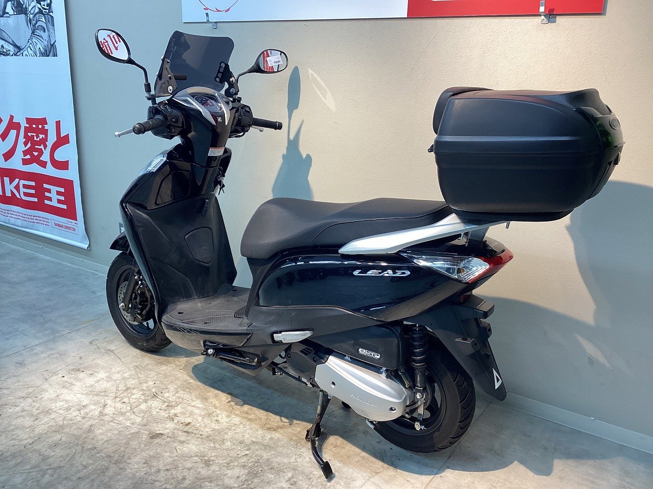HONDA ベンリィ110 黒 決算大売り出しセール 期間限定 諸経費０円 始動確認済み 自賠責加入で乗れます 即納車有り 激安 横浜 都筑 宮前 ホンダ「ベンリィ110」【1分で読める 原付二種解説 2022年現行モデル