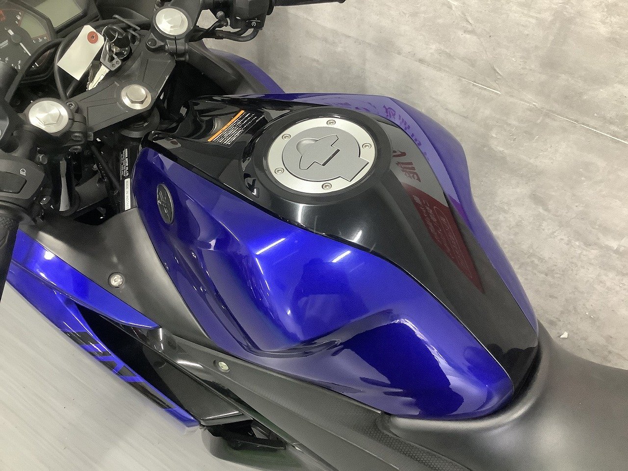 【引取先が決まりました】４ストビーノSA26J 程度良し！自賠責令和８.4付　すぐ乗れます。 24660001.jpeg?resize=600,450,
