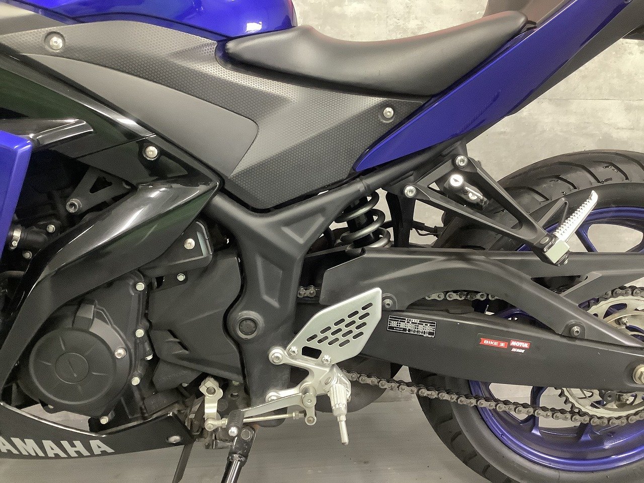 YAMAHA SRV250S 白/赤 期間限定出品 激安配送キャンペーン 諸経費無し 消費者還元店 点検済み 自賠責加入で乗れます 横浜 都筑 宮前 ヤマハ SRV250在庫一覧/安心保証付き