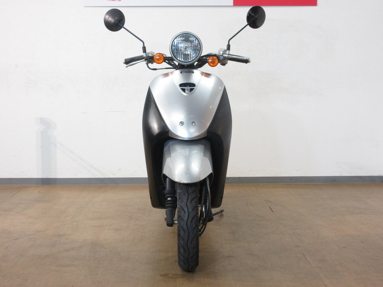 ＜引取限定/秋田市＞ホンダ TODAY 原付バイク トゥデイ AF67 4636km 室内保管品 機関良好 カギ/取説/ヘルメット付 引取限定/秋田市＞ホンダ TODAY 原付バイク トゥデイ AF67 4636km 室内